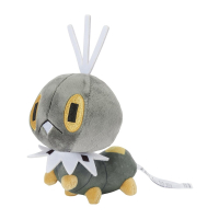 Officiële Pokemon center Pokemon fit knuffel Scatterbug 17cm 